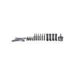 Original T-MOTOR AT1030 110CC Powerful Brushless Bldc 24S 50kg 60kg Load Basic Fixed Wing Drone Motor